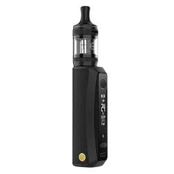 Kit e-cigarette rechargeable