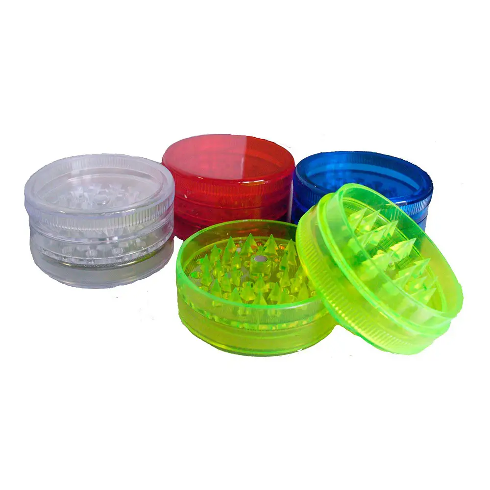 Grinder 4 parties