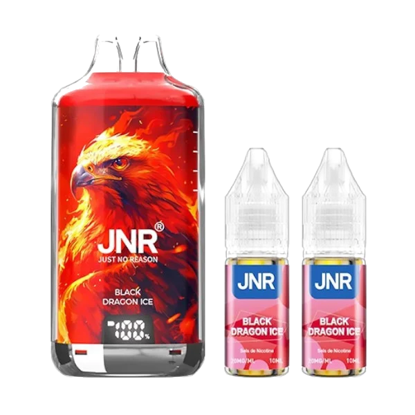 Puff NOVA PRO 30K