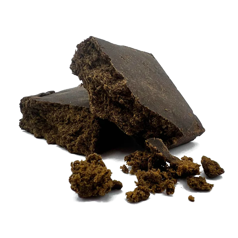 Résine CBD Charas 10 g